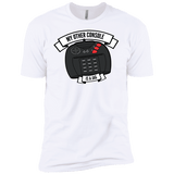 My Other Console Is A Jag Boys Premium T-Shirt