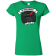 T-Shirts Irish Green / S My Other Console Is A Jag Junior Slimmer-Fit T-Shirt