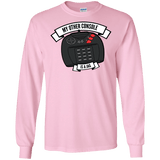 My Other Console Is A Jag Men's Long Sleeve T-Shirt