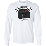 My Other Console Is A Jag Men's Long Sleeve T-Shirt