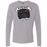 My Other Console Is A Jag Men's Premium Long Sleeve