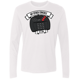 My Other Console Is A Jag Men's Premium Long Sleeve