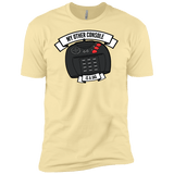 My Other Console Is A Jag Men's Premium T-Shirt