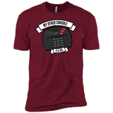 My Other Console Is A Jag Men's Premium T-Shirt