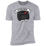My Other Console Is A Jag Men's Premium T-Shirt