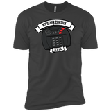 My Other Console Is A Jag Men's Premium T-Shirt