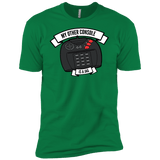 My Other Console Is A Jag Men's Premium T-Shirt