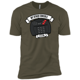 My Other Console Is A Jag Men's Premium T-Shirt