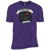 My Other Console Is A Jag Men's Premium T-Shirt