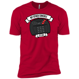 My Other Console Is A Jag Men's Premium T-Shirt