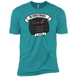 My Other Console Is A Jag Men's Premium T-Shirt