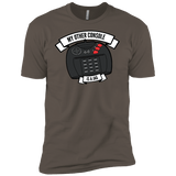 My Other Console Is A Jag Men's Premium T-Shirt