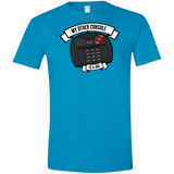 My Other Console Is A Jag Men's Semi-Fitted Softstyle