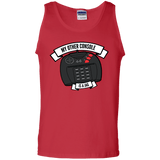 My Other Console Is A Jag Men's Tank Top