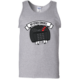 My Other Console Is A Jag Men's Tank Top