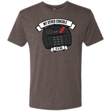 T-Shirts Macchiato / S My Other Console Is A Jag Men's Triblend T-Shirt