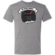 T-Shirts Premium Heather / S My Other Console Is A Jag Men's Triblend T-Shirt
