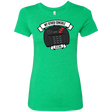 T-Shirts Envy / S My Other Console Is A Jag Women's Triblend T-Shirt