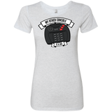 T-Shirts Heather White / S My Other Console Is A Jag Women's Triblend T-Shirt