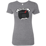 T-Shirts Premium Heather / S My Other Console Is A Jag Women's Triblend T-Shirt