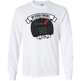My Other Console Is A Jag Youth Long Sleeve T-Shirt