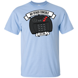 T-Shirts Light Blue / YXS My Other Console Is A Jag Youth T-Shirt