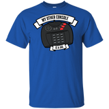 T-Shirts Royal / YXS My Other Console Is A Jag Youth T-Shirt