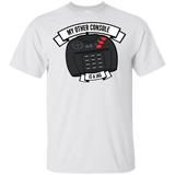 T-Shirts White / YXS My Other Console Is A Jag Youth T-Shirt