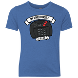 My Other Console Is A Jag Youth Triblend T-Shirt