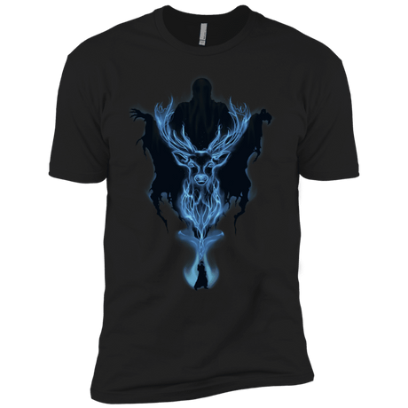 T-Shirts Black / YXS My Patronus Boys Premium T-Shirt