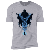 T-Shirts Heather Grey / YXS My Patronus Boys Premium T-Shirt