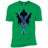 T-Shirts Kelly Green / YXS My Patronus Boys Premium T-Shirt