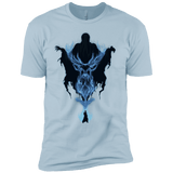 T-Shirts Light Blue / YXS My Patronus Boys Premium T-Shirt