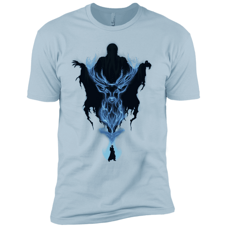 T-Shirts Light Blue / YXS My Patronus Boys Premium T-Shirt