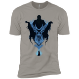 T-Shirts Light Grey / YXS My Patronus Boys Premium T-Shirt
