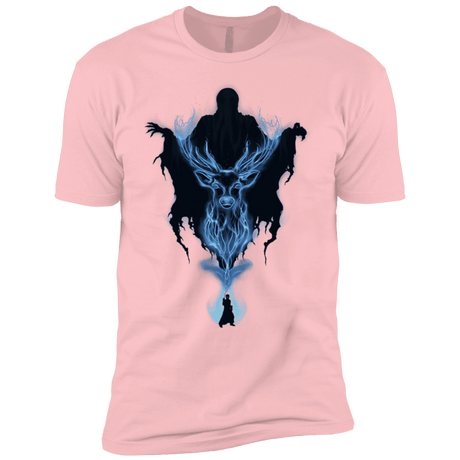 T-Shirts Light Pink / YXS My Patronus Boys Premium T-Shirt