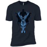 T-Shirts Midnight Navy / YXS My Patronus Boys Premium T-Shirt