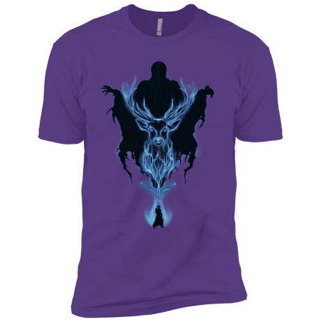 T-Shirts Purple Rush / YXS My Patronus Boys Premium T-Shirt