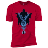 T-Shirts Red / YXS My Patronus Boys Premium T-Shirt