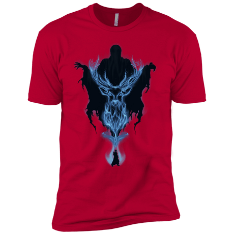T-Shirts Red / YXS My Patronus Boys Premium T-Shirt