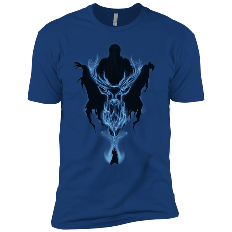 T-Shirts Royal / YXS My Patronus Boys Premium T-Shirt
