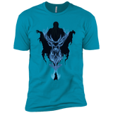 T-Shirts Turquoise / YXS My Patronus Boys Premium T-Shirt