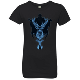 T-Shirts Black / YXS My Patronus Girls Premium T-Shirt