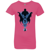 T-Shirts Hot Pink / YXS My Patronus Girls Premium T-Shirt