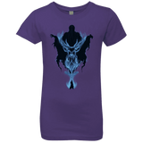 T-Shirts Purple Rush / YXS My Patronus Girls Premium T-Shirt