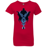 T-Shirts Red / YXS My Patronus Girls Premium T-Shirt
