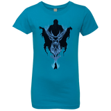 T-Shirts Turquoise / YXS My Patronus Girls Premium T-Shirt