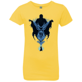 T-Shirts Vibrant Yellow / YXS My Patronus Girls Premium T-Shirt