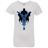 T-Shirts White / YXS My Patronus Girls Premium T-Shirt