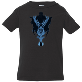 T-Shirts Black / 6 Months My Patronus Infant Premium T-Shirt